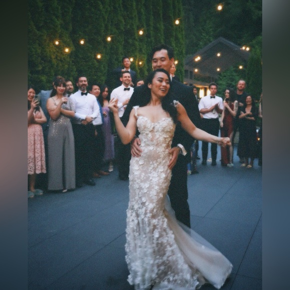 Meet your Posher, Biancs - Picture 3 of 6